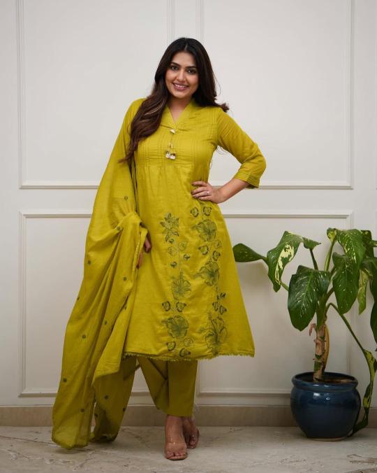 Jaipuri cotton 3pcs wholesale kurti market in patna